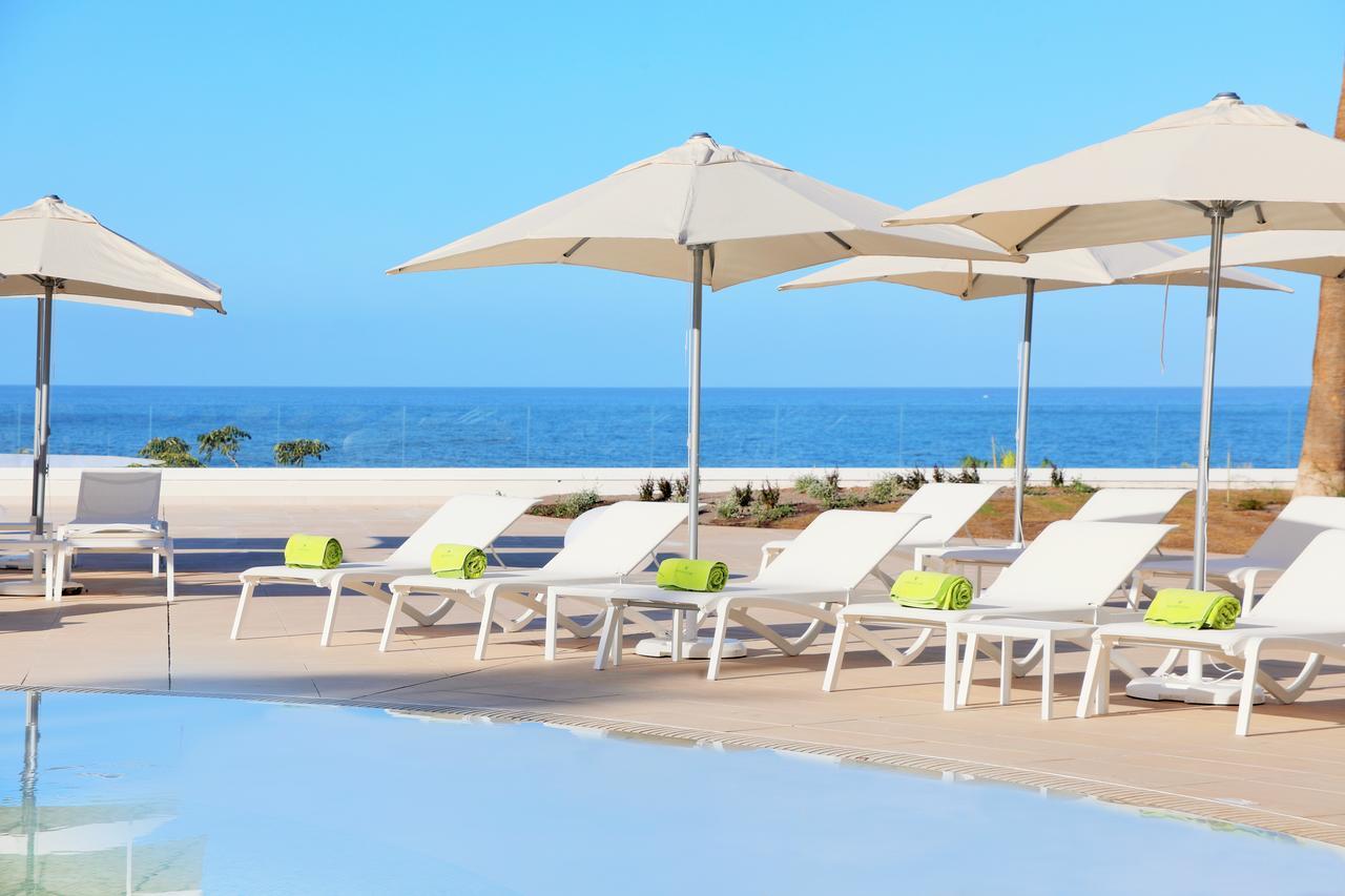 Iberostar Selection Sábila - Adults Only Hotel Costa Adeje  Bagian luar foto