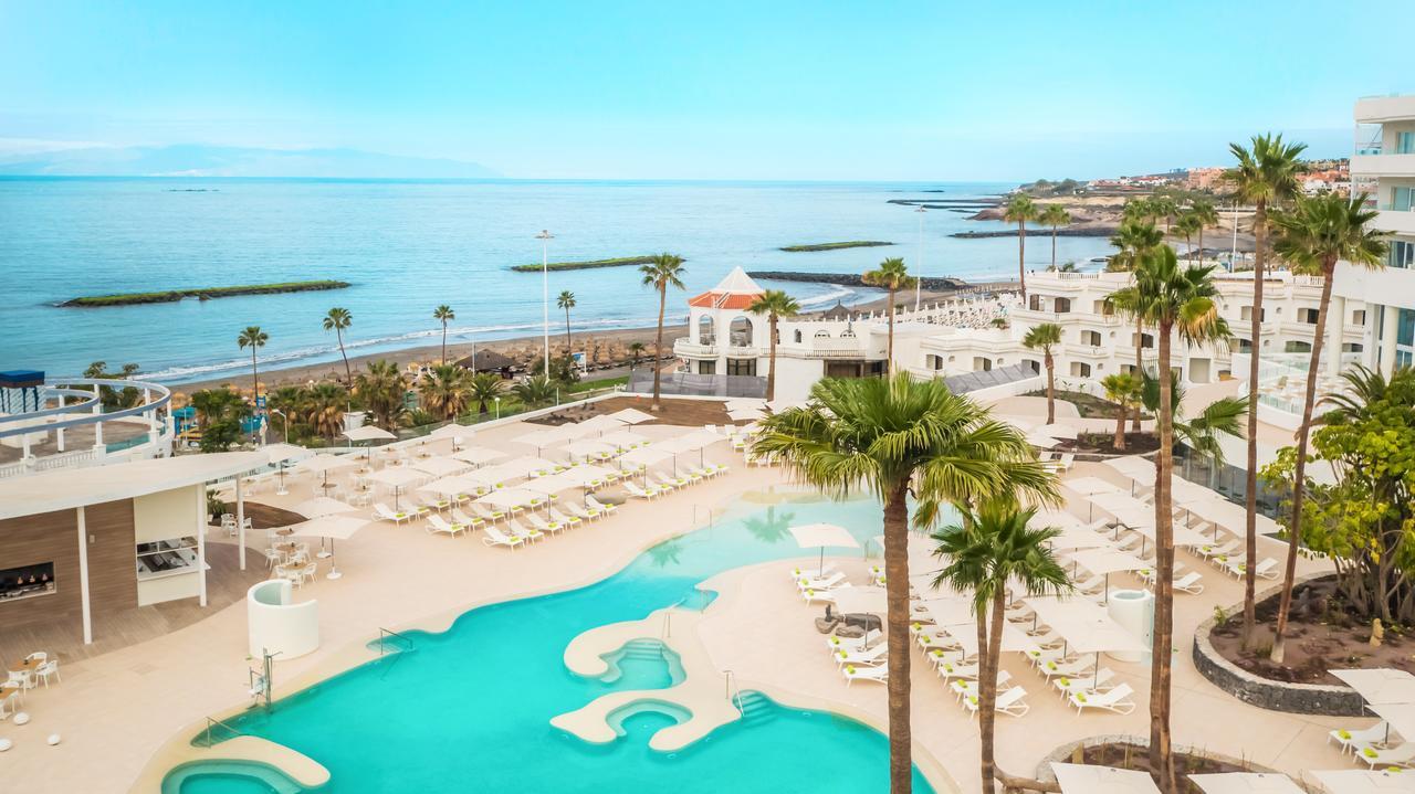Iberostar Selection Sábila - Adults Only Hotel Costa Adeje  Bagian luar foto